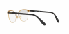 OKULARY KOREKCYJNE VOGUE EYEWEAR VO 4088 352 52 ROZMIAR M